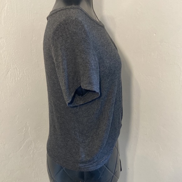 Smoke & Mirrors Women’s Large Shirt - Picture 9 of 12